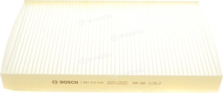 Bosch 1 987 432 024