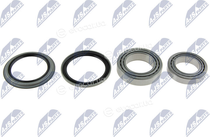 NTY KLP-KA-305