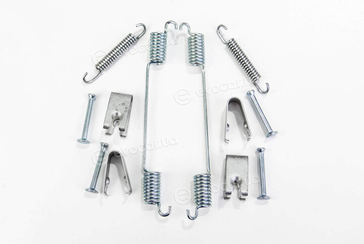 Autotechteile 504 0702