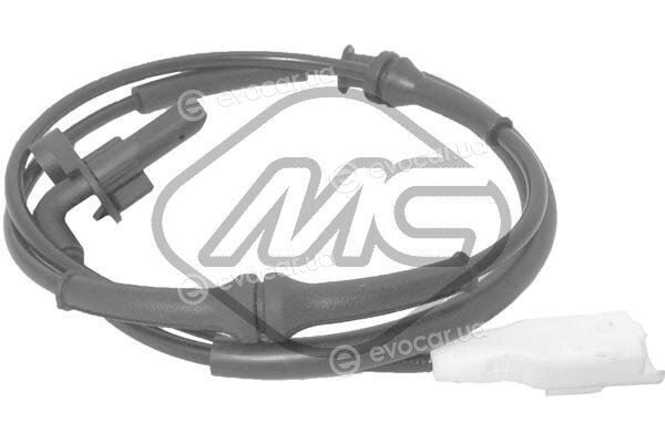 Metalcaucho / STC 50193