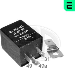 Era / Messmer 661151