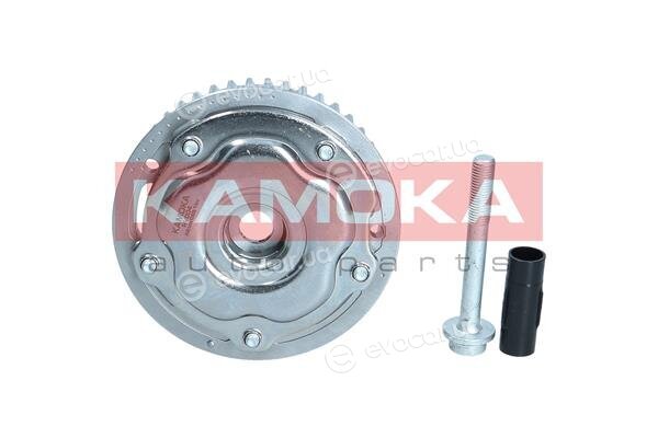 Kamoka RV004
