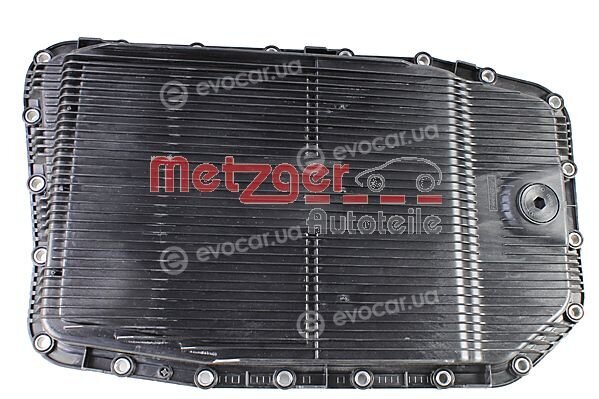 Metzger 8020015