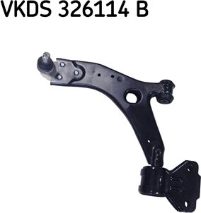 SKF VKDS 326114 B
