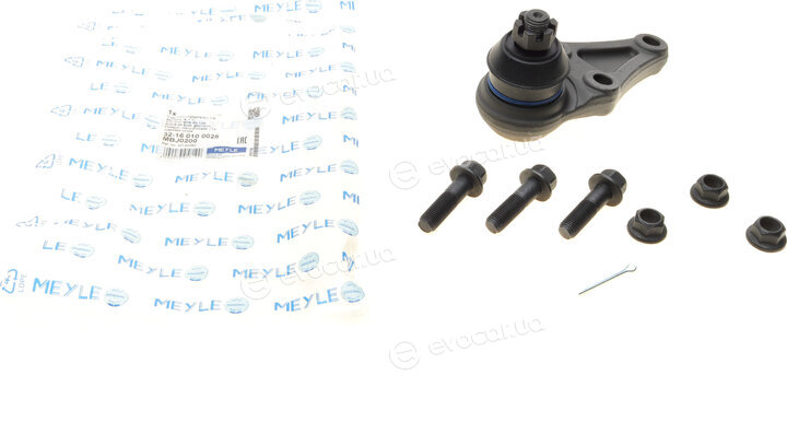 Meyle 32-16 010 0028