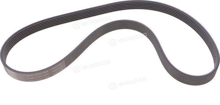 SKF VKMA 31273