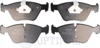 Optimal BP-12141