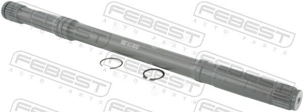 Febest 0112-ZNR10LH