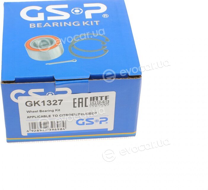 GSP GK1327