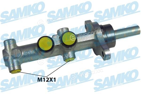 LPR / Samko P30559