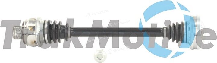 TrakMotive 30-2316