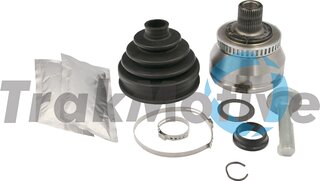 TrakMotive 40-0056