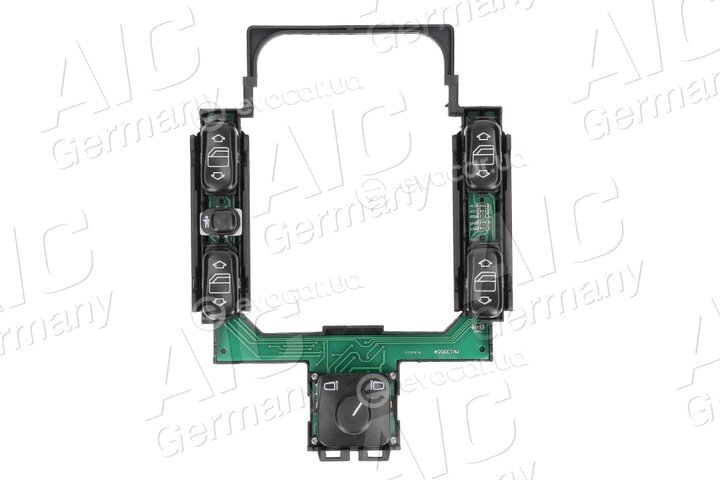 AIC 54100