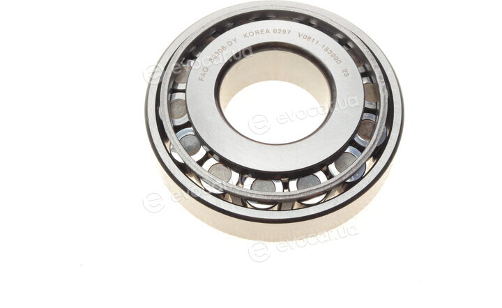 FAG 30306A