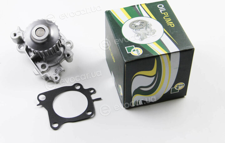 BGA CP6850T