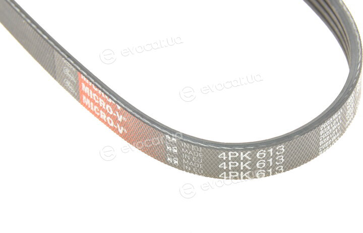 Gates 4PK613