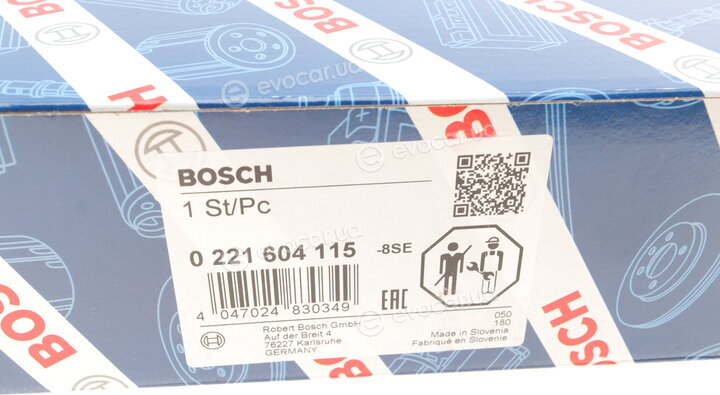 Bosch 0 221 604 115