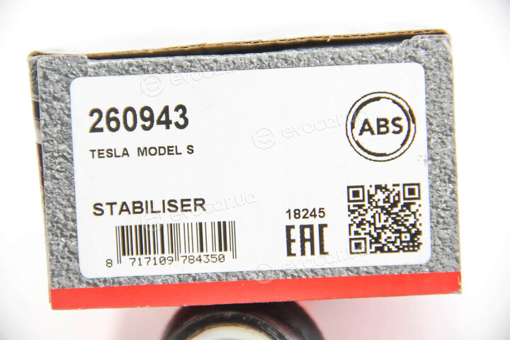 A.B.S. 260943