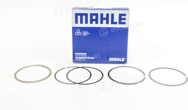 Mahle 011 08 V0