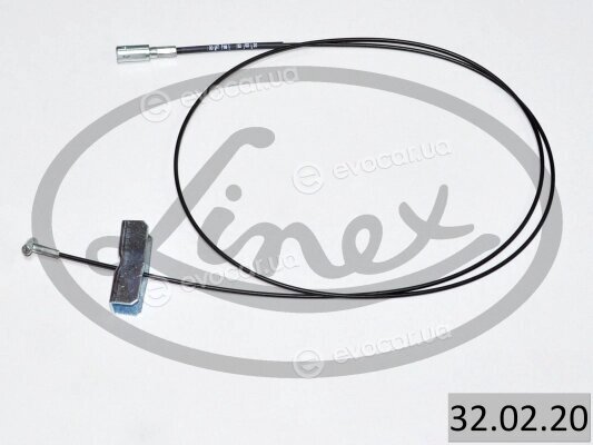 Linex 32.02.20