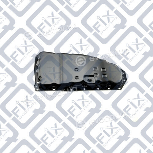 Q-Fix Q3001012