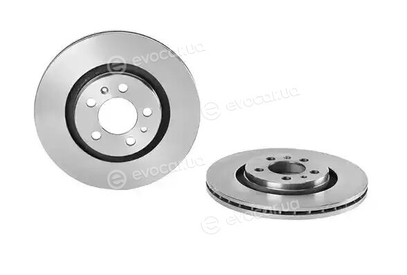Brembo 09.7012.14