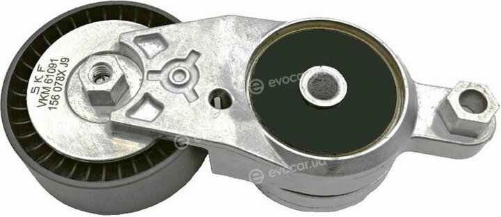 SKF VKMA 61219