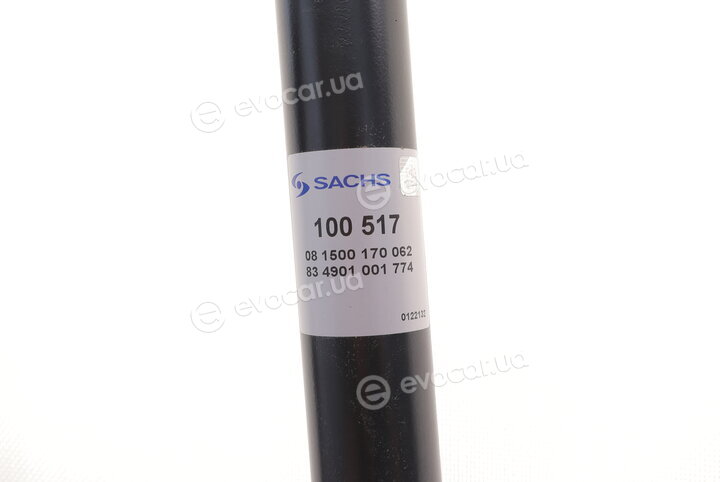Sachs 100 517
