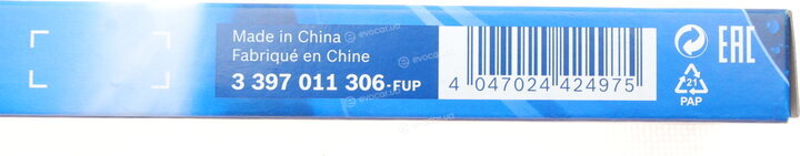 Bosch 3 397 011 306