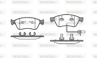 Woking P11563.02