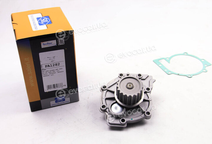 Saleri Sil PA1282
