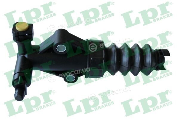 LPR / Samko 3035