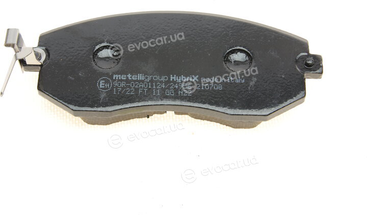 Metelli 22-0500-1