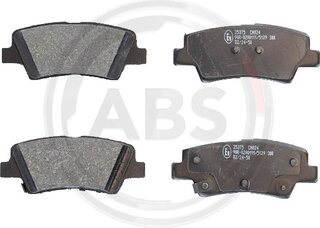 A.B.S. 35375
