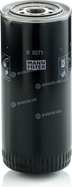 Mann W 9071