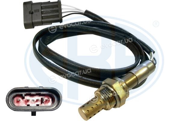 Era / Messmer 570043A