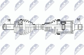 NTY NPW-BM-039
