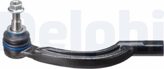 Delphi TA3337