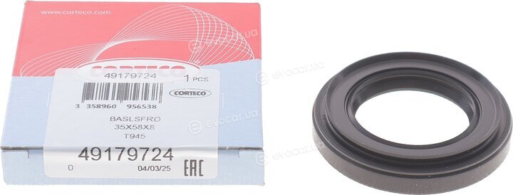 Corteco 49179724
