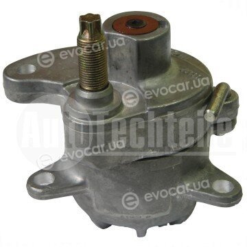 Autotechteile 100 2007