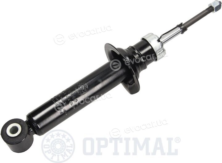 Optimal A-1246G