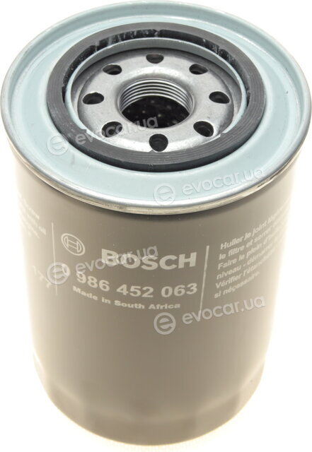 Bosch 0 986 452 063