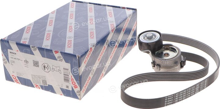Bosch 1 987 600 721