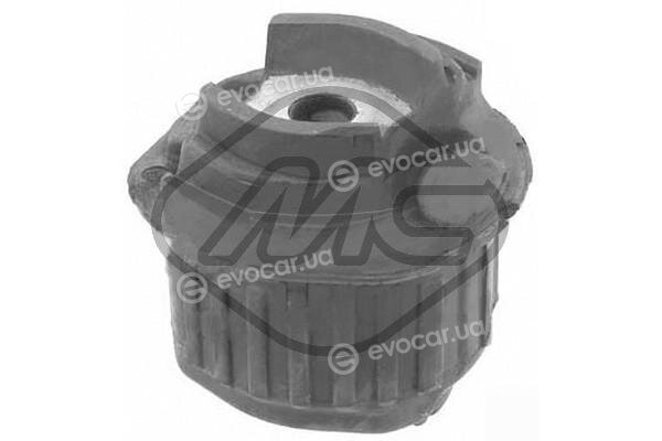 Metalcaucho / STC 06081
