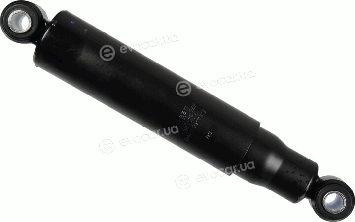 Sachs 124 857