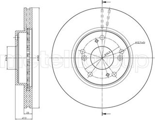 Cifam 800-1685C