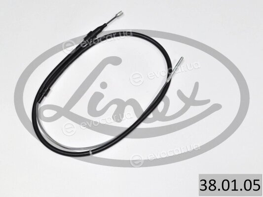 Linex 38.01.05
