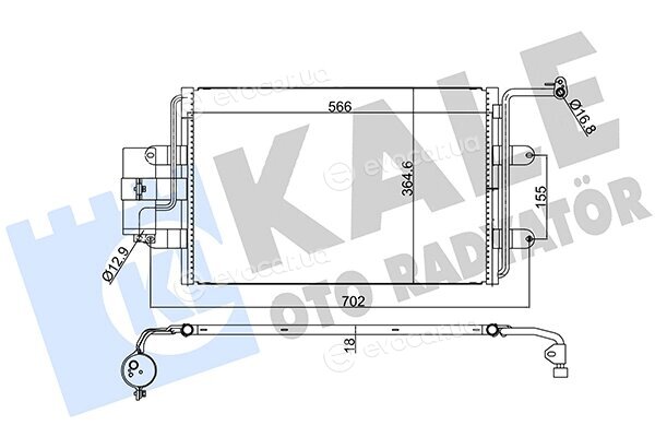 Kale 390600