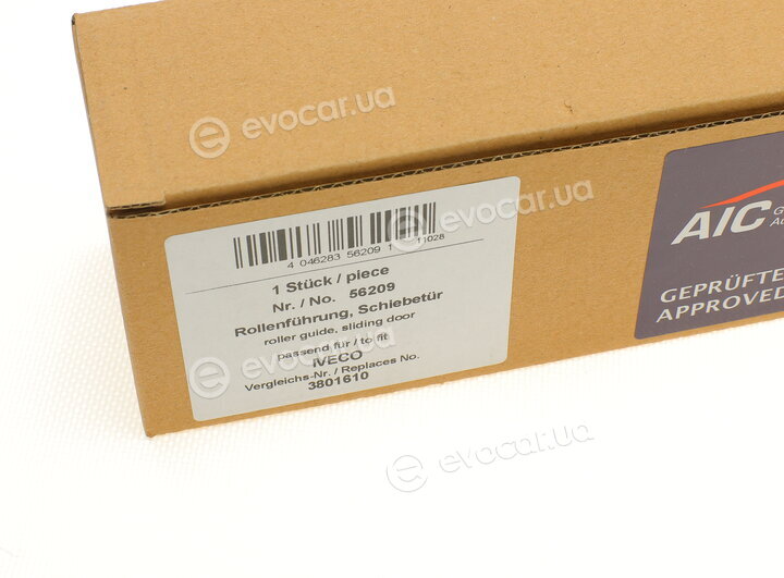 AIC 56209