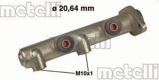 Metelli 05-0079